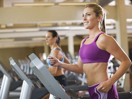 Sport: hur man äter ordentligt under regelbunden träning?
